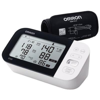 Omron M500 Intelli IT