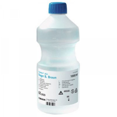 500ml Spüllösung NaCl 0,9 %